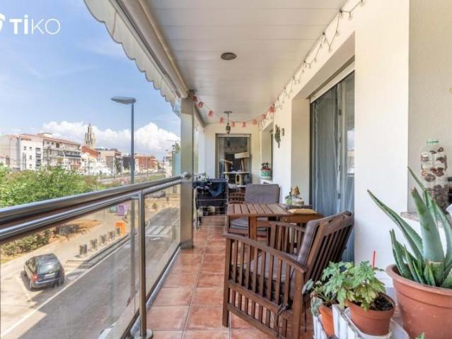 Piso en venta Montcada i Reixac