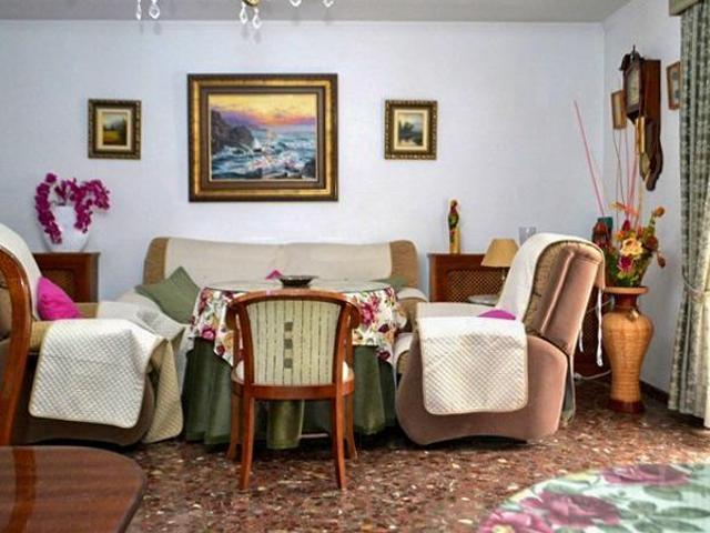 Piso en venta Montefrío