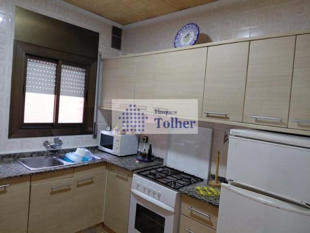 Piso en venta Montgat