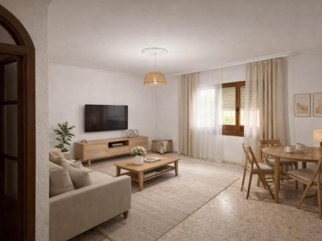 Piso en venta Montoro