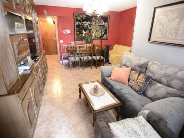 Piso en venta Móstoles