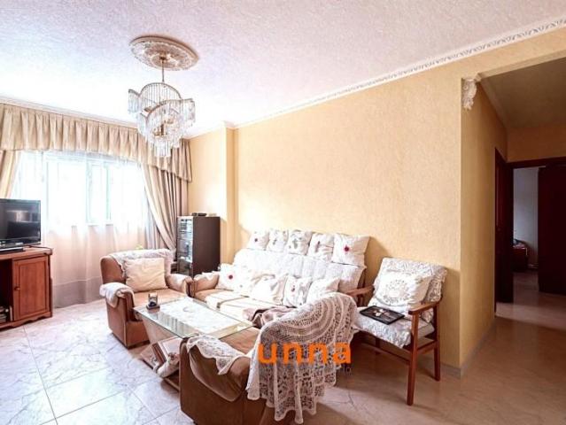 Piso en venta Móstoles