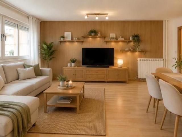 Piso en venta Móstoles