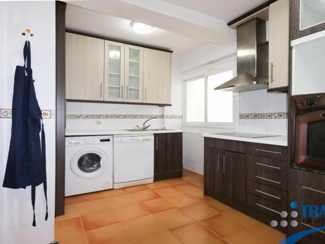 Piso en venta Móstoles