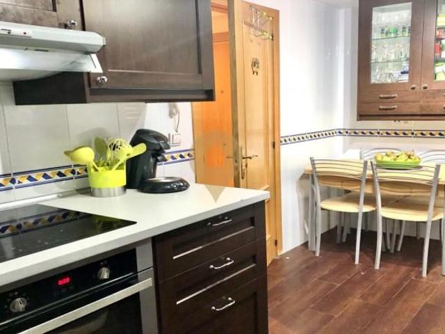 Piso en venta Móstoles