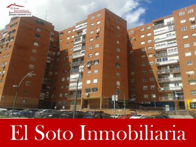 Piso en venta Móstoles