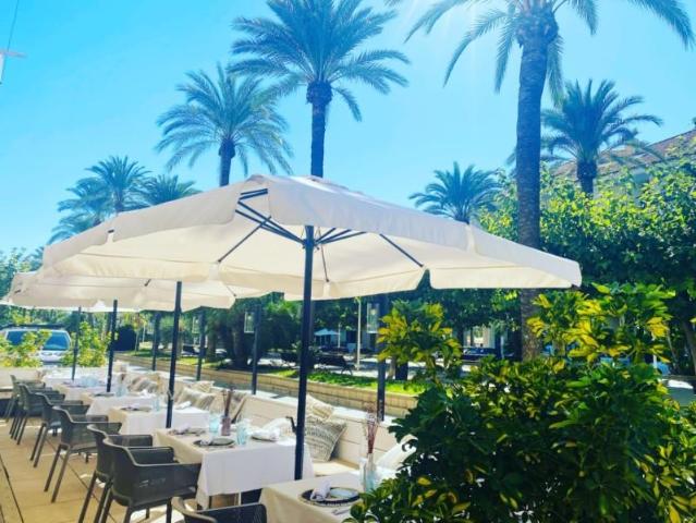 Piso en venta Moraira