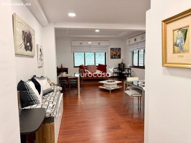 PISO EN VENTA NUMANCIA SANTANDER CENTRO | 3 DORMITORIOS Y ASCENSOR