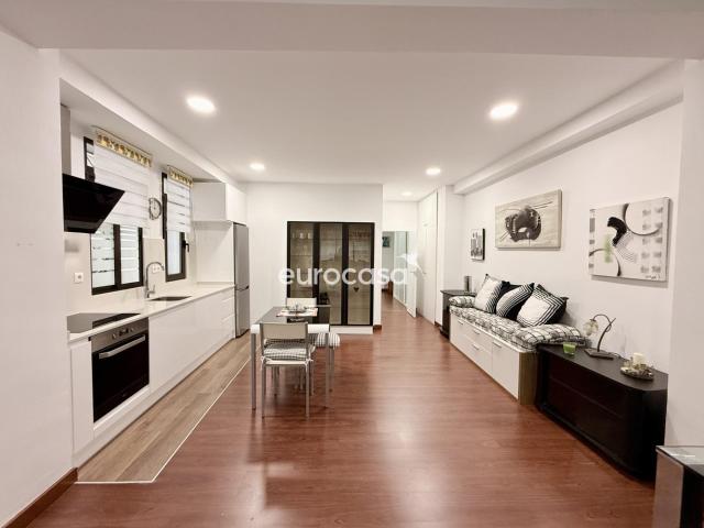 PISO EN VENTA NUMANCIA SANTANDER CENTRO | 3 DORMITORIOS Y ASCENSOR