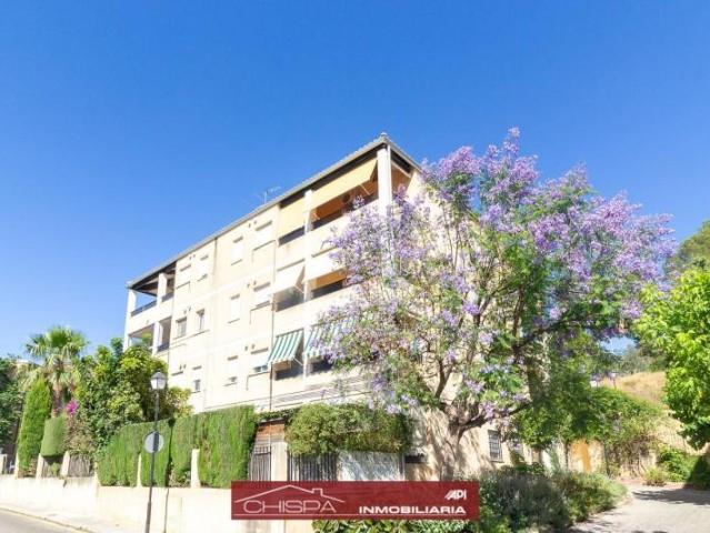 Piso en venta Náquera