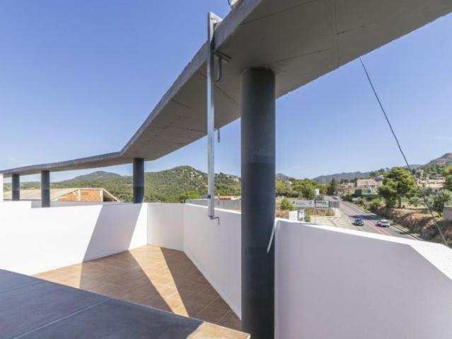 Piso en venta Náquera