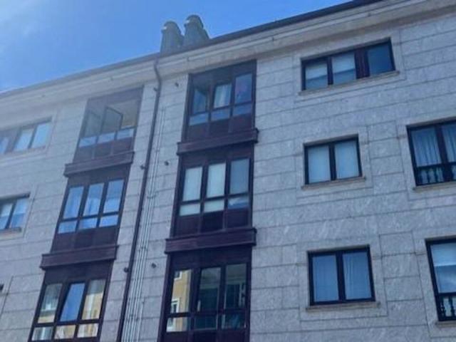 Piso en venta, Narón, La Coruña