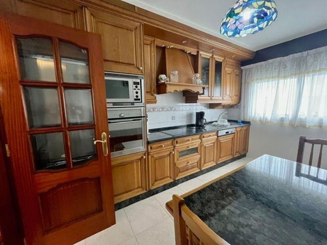 Piso en venta, Narón, La Coruña
