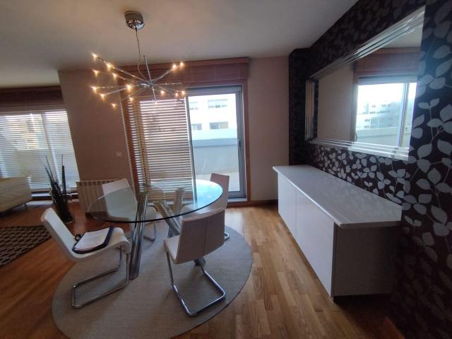 Piso en venta, Narón, La Coruña