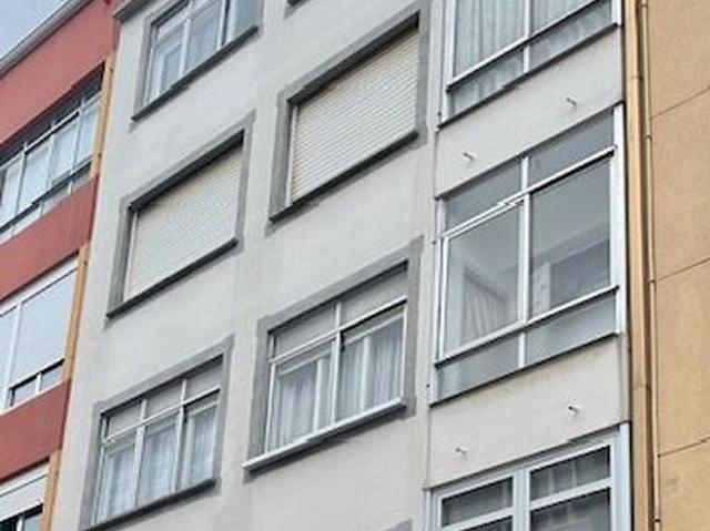 Piso en venta, Narón, La Coruña