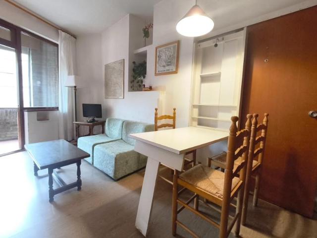 Piso en venta Naut Aran