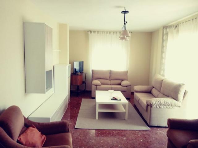 Piso en venta Nerja