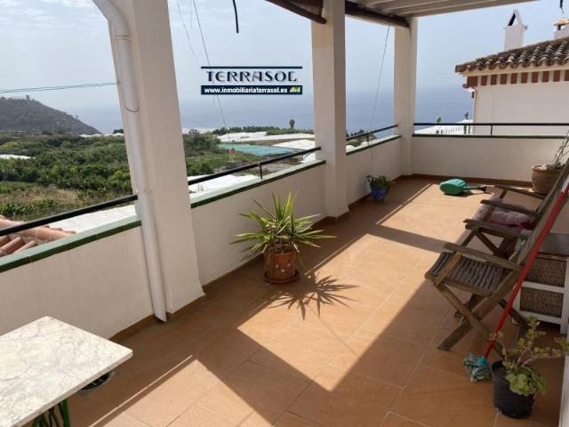 Piso en venta Nerja
