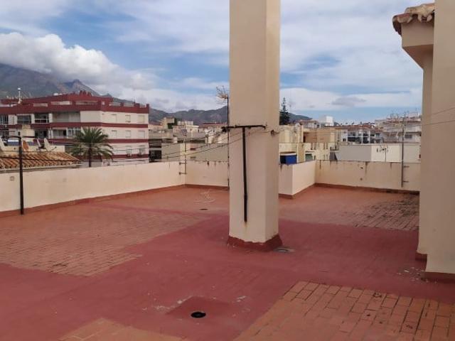Piso en venta Nerja