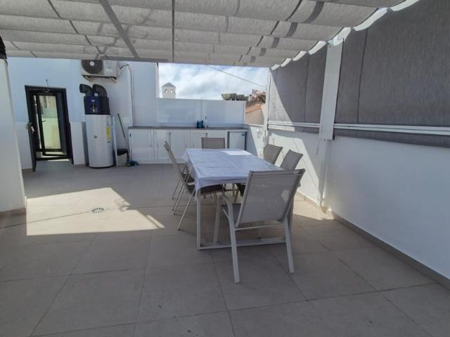 Piso en venta Nerja