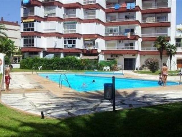 Piso en venta Nerja