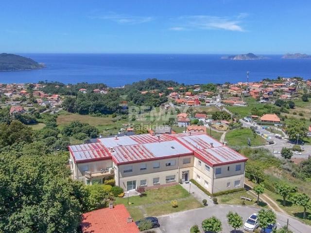 Piso en venta, Nigrán, Pontevedra