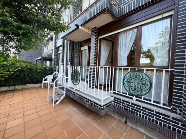 Piso en venta Noja