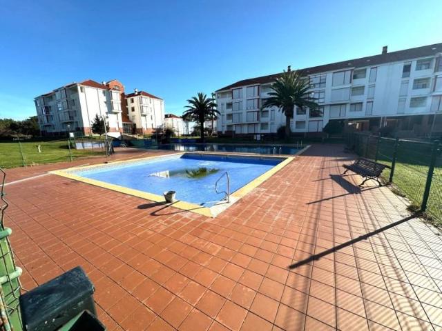 Piso en venta Noja