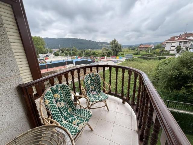 Piso en venta Noja