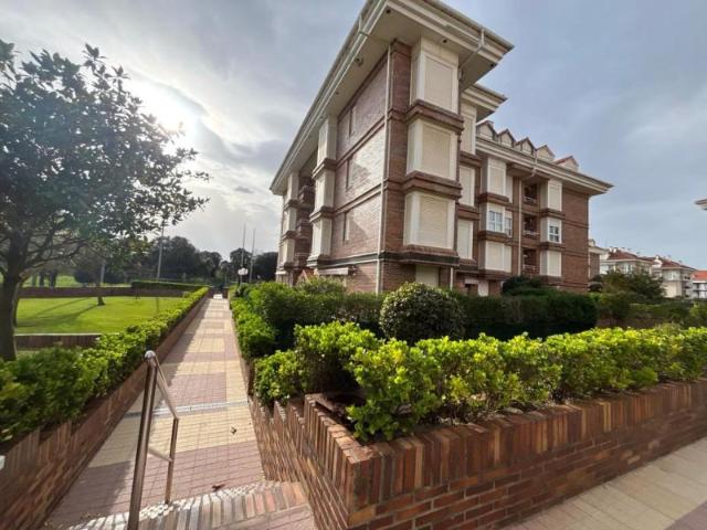Piso en venta Noja