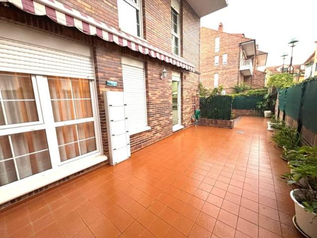 Piso en venta Noja