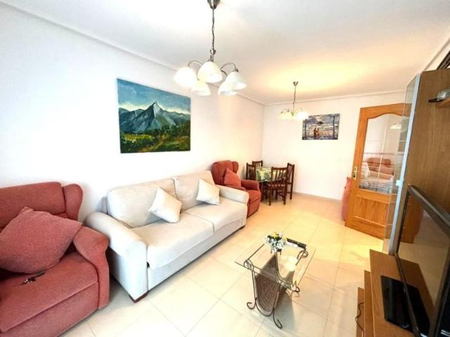 Piso en venta Noja