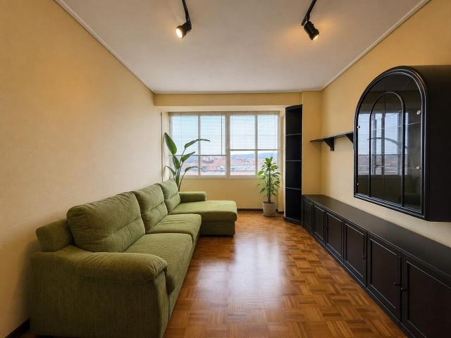 Piso en venta, Ourense, Ourense