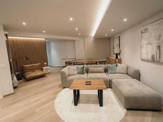 Piso en venta Oviedo