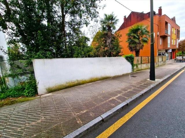 Piso en venta Oviedo