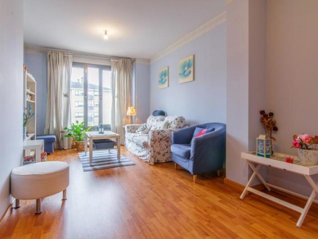 Piso en venta Oviedo