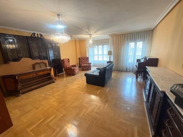 Piso en venta Oviedo