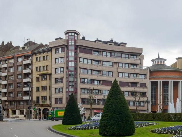 Piso en venta Oviedo