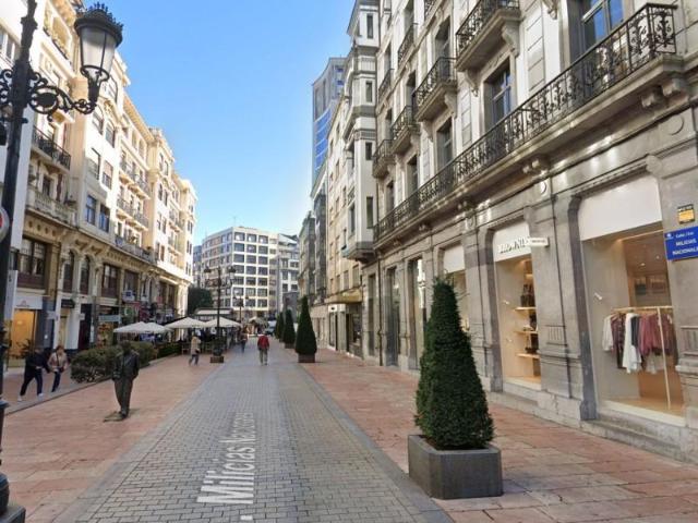 Piso en venta Oviedo