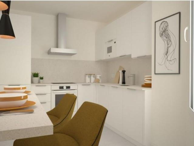 Piso en venta Oviedo