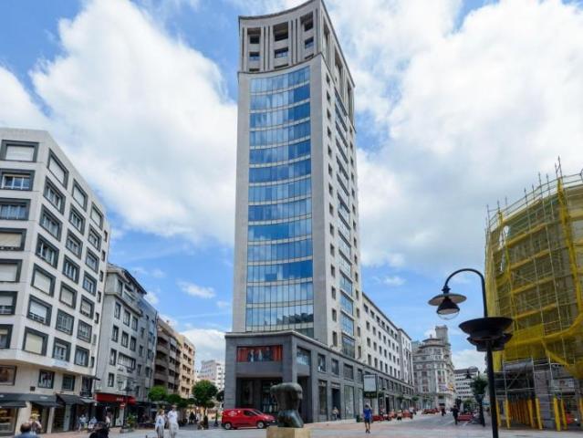 Piso en venta Oviedo