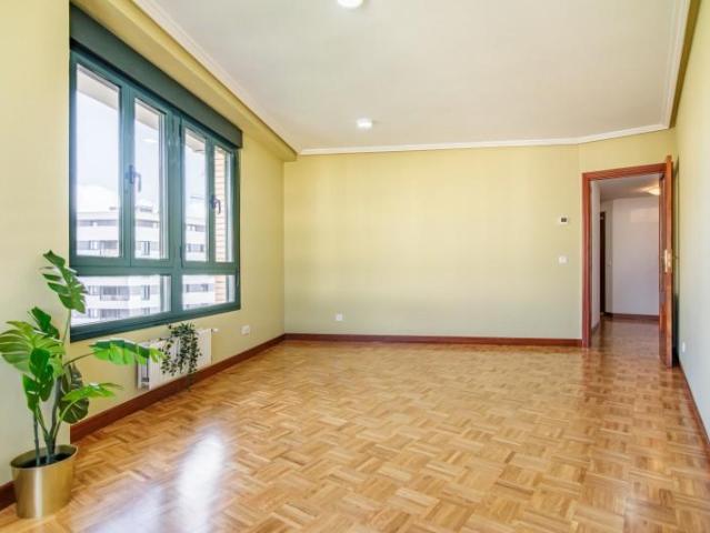 Piso en venta Oviedo