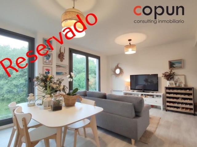 Piso en venta Oviedo