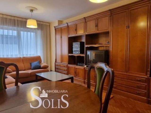 Piso en venta Oviedo