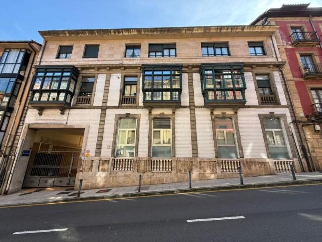 Piso en venta Oviedo