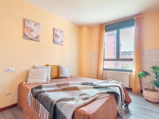 Piso en venta, Oviedo, Asturias