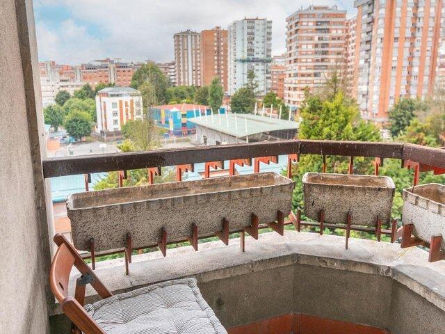 Piso en venta, Oviedo, Asturias