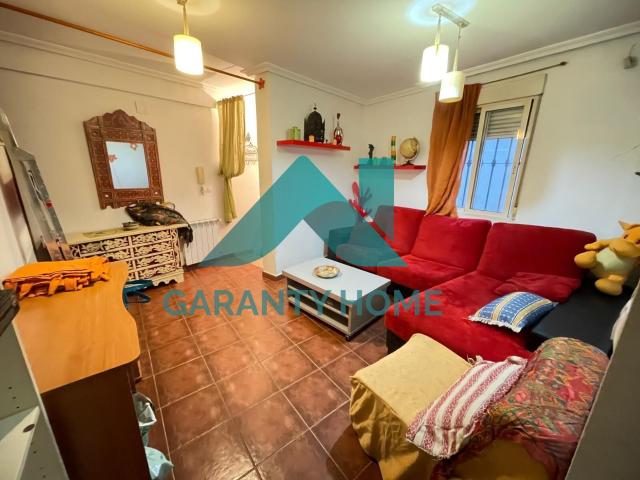 PISO EN VENTA O ALQUILER EN PARTE ANTIGUA – CÁCERES ✨ SE ADMITE ESTUDIANTES