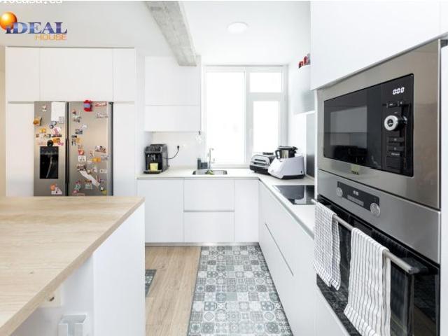 Piso en venta o alquiler, zona Constitución