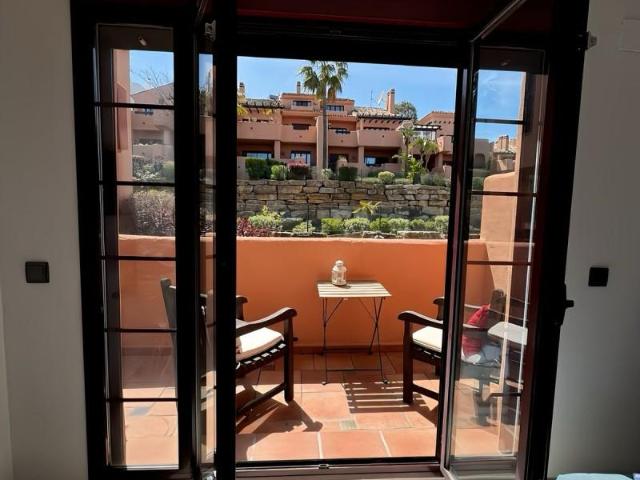 Piso en venta Ojén